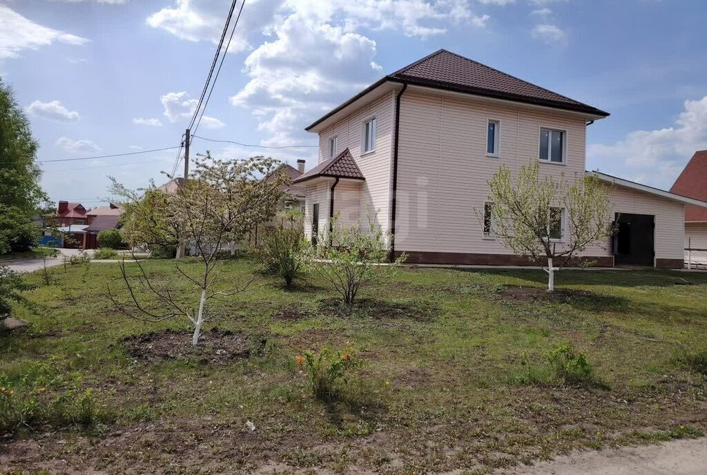 дом г Старый Оскол ул Кленовая фото 4