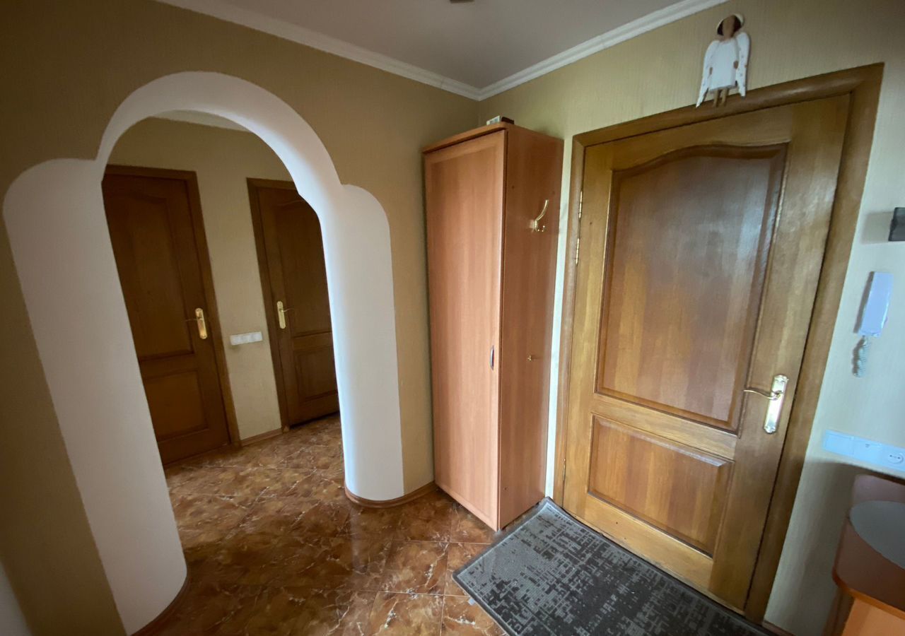квартира г Красногорск ул Ленина 5 Красногорская фото 19