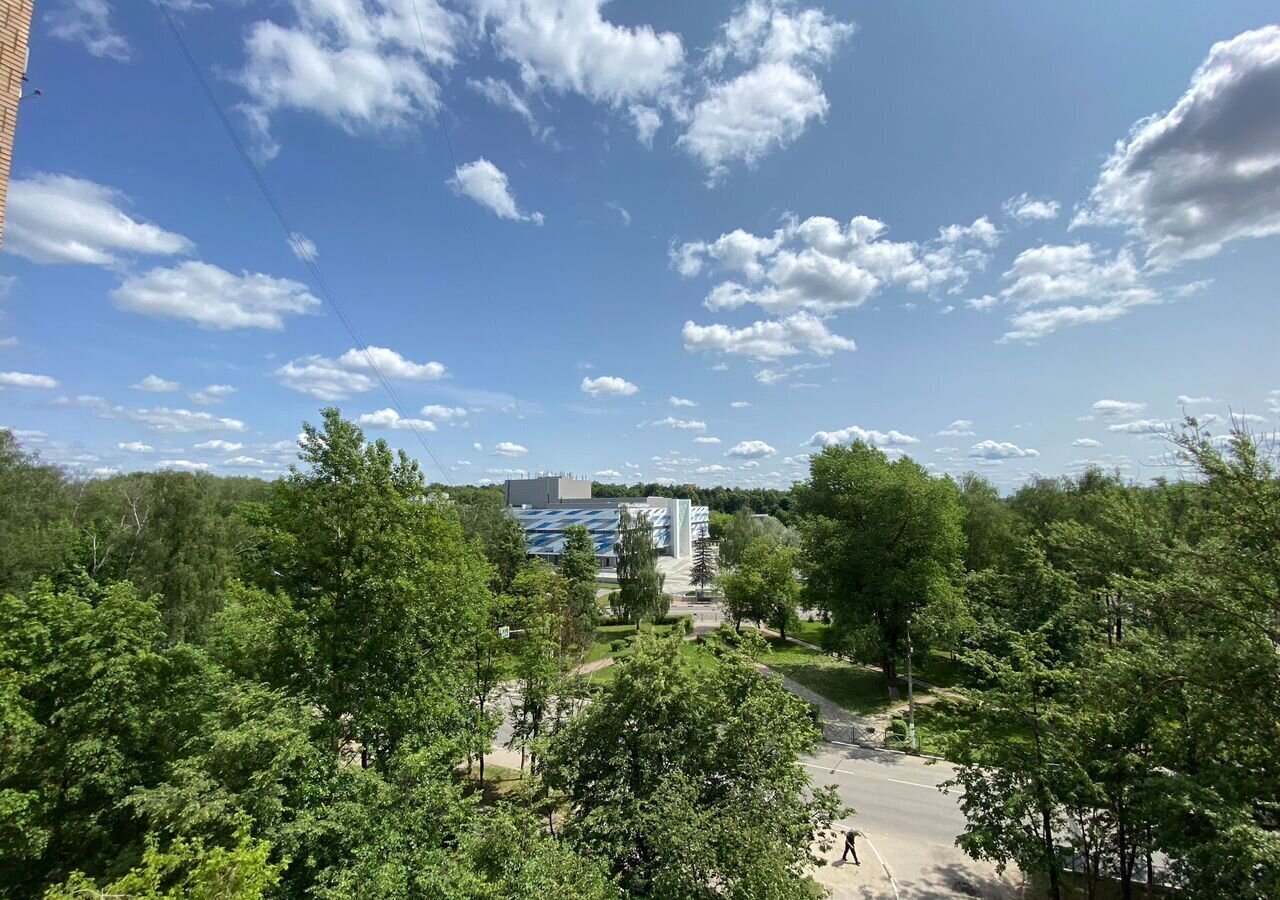 квартира г Красногорск ул Ленина 5 Красногорская фото 33