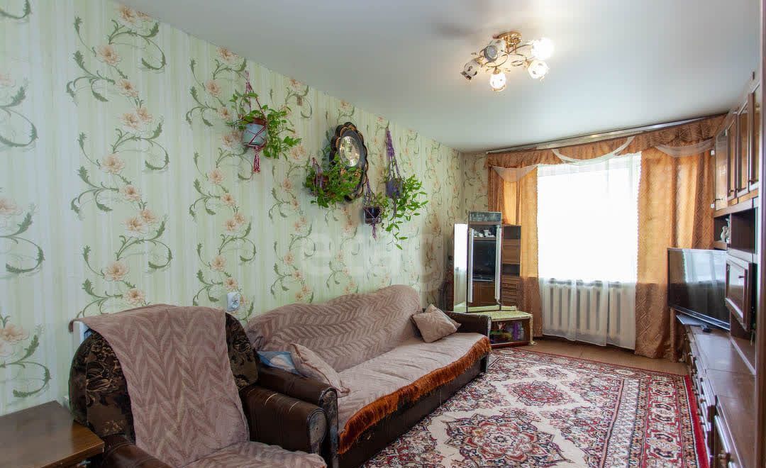 квартира г Сургут р-н Восточный ул Мелик-Карамова 76б Тюменская обл. фото 1