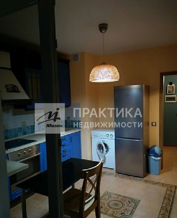 квартира г Балашиха пр-кт Ленина 32в фото 9
