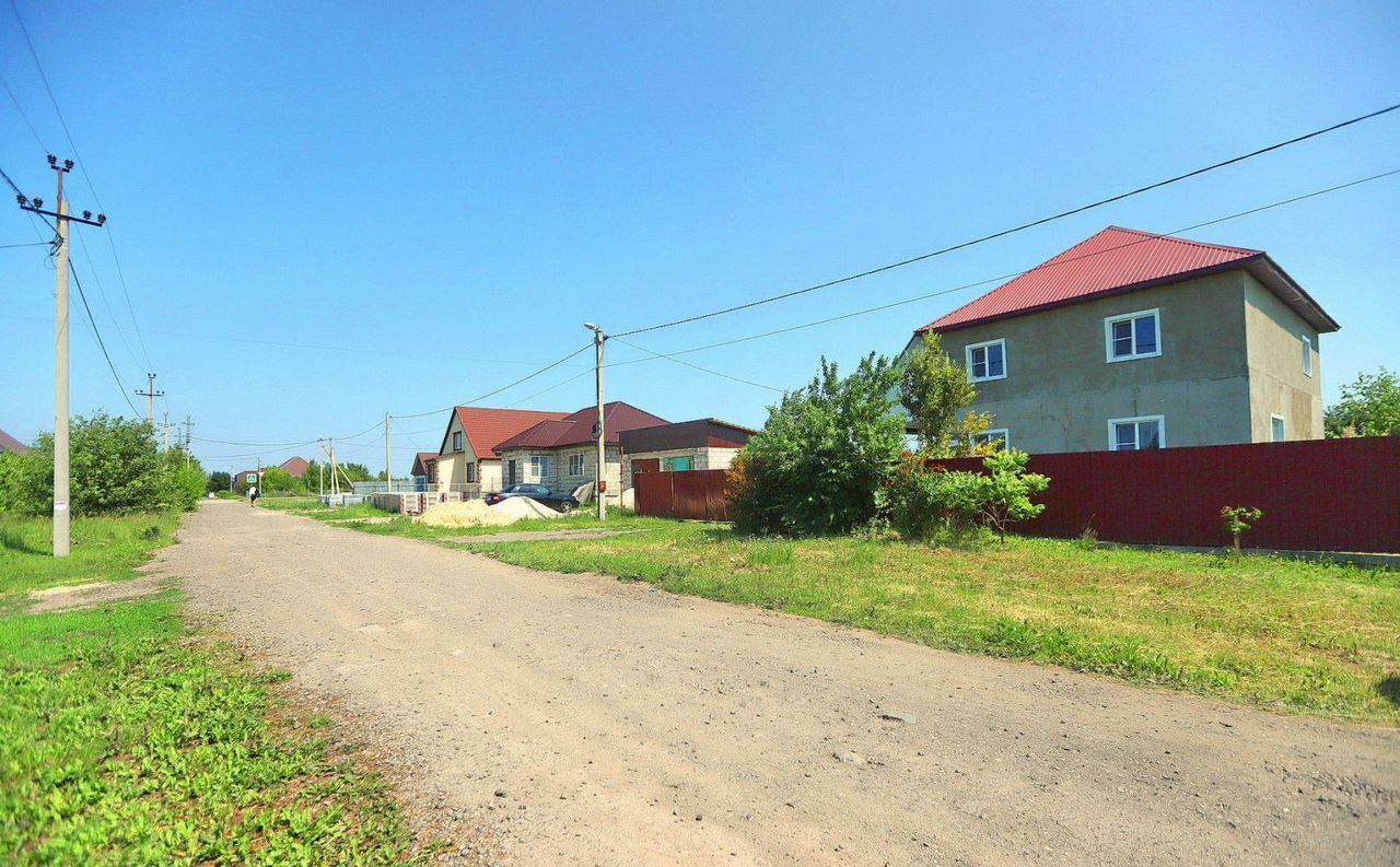 дом р-н Грязинский г Грязи ул Пахомова 41 фото 27