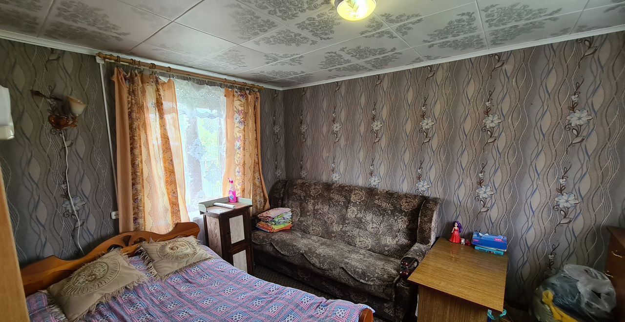 дом р-н Киржачский г Киржач снт Радуга Ярославское шоссе, муниципальное образование Киржач фото 14