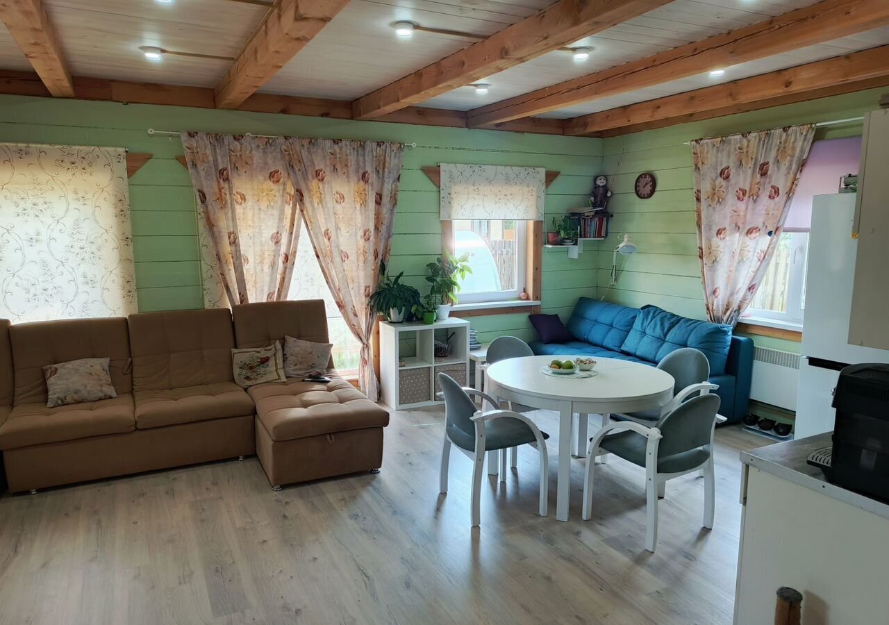 дом г Полевской с Курганово ул Надежды Екатеринбург фото 5
