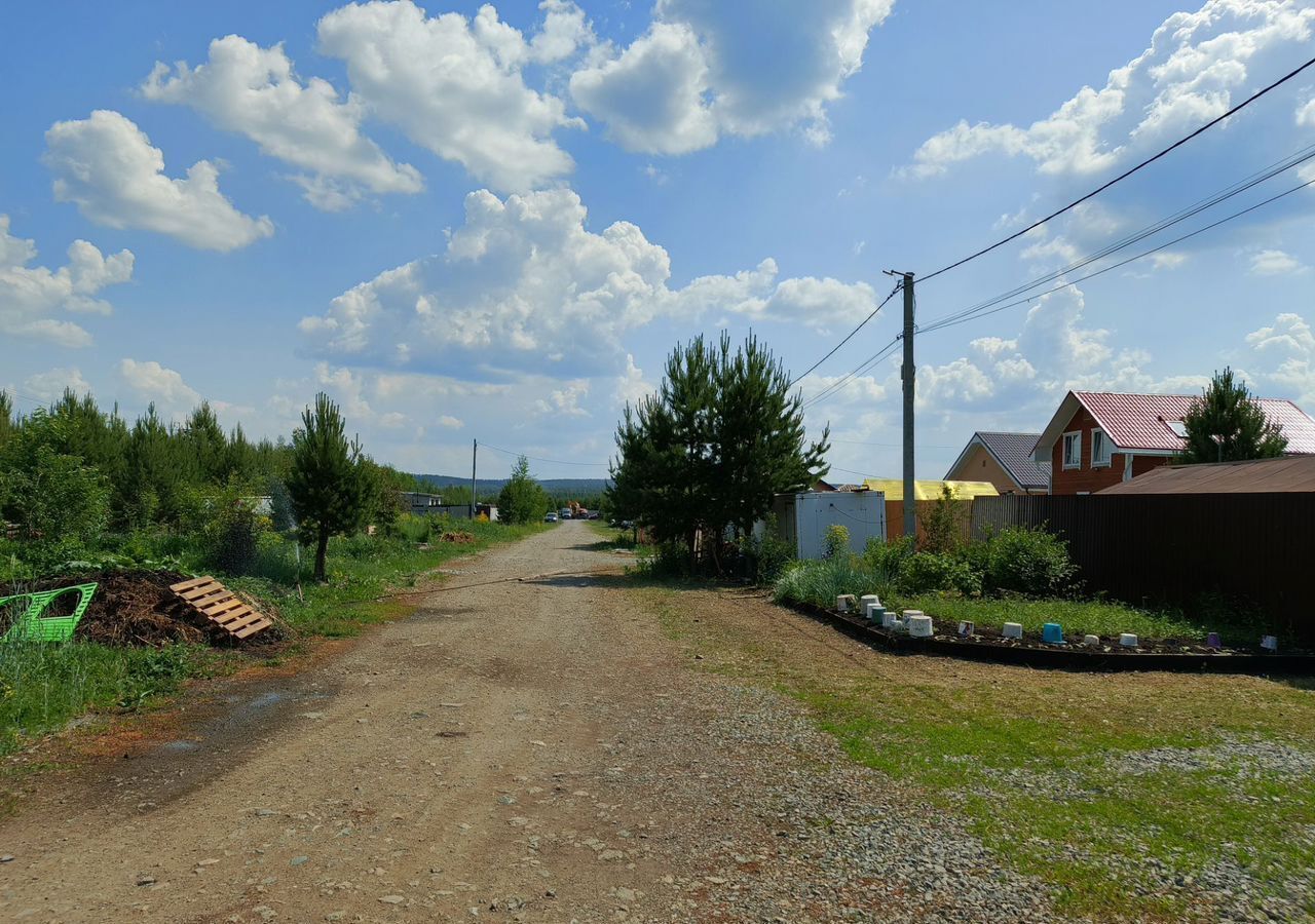 дом г Полевской с Курганово ул Надежды Екатеринбург фото 21