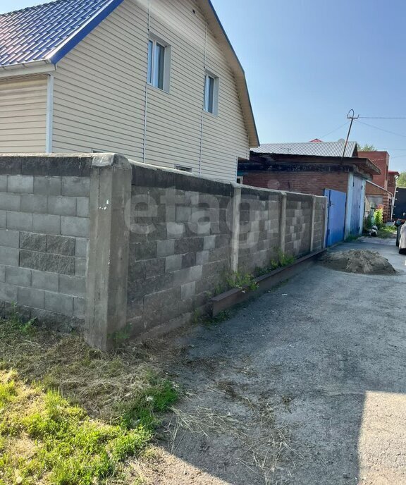дом г Новосибирск р-н Ленинский ул Пилотов Площадь Маркса фото 1