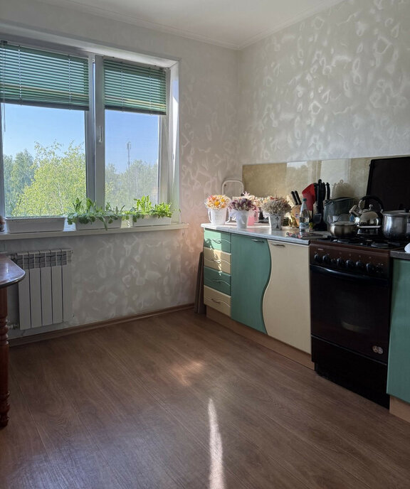 квартира г Набережные Челны ЗЯБ ул Железнодорожников 16 фото 10