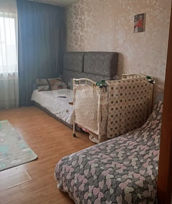 квартира г Златоуст ул 40-летия Победы 43 фото 8