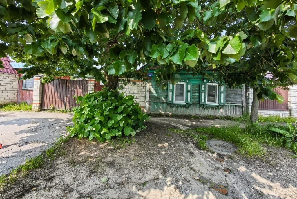 дом г Новозыбков ул 307 Дивизии фото 1