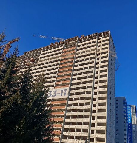 ул. Новоуфимская, д. 13 фото