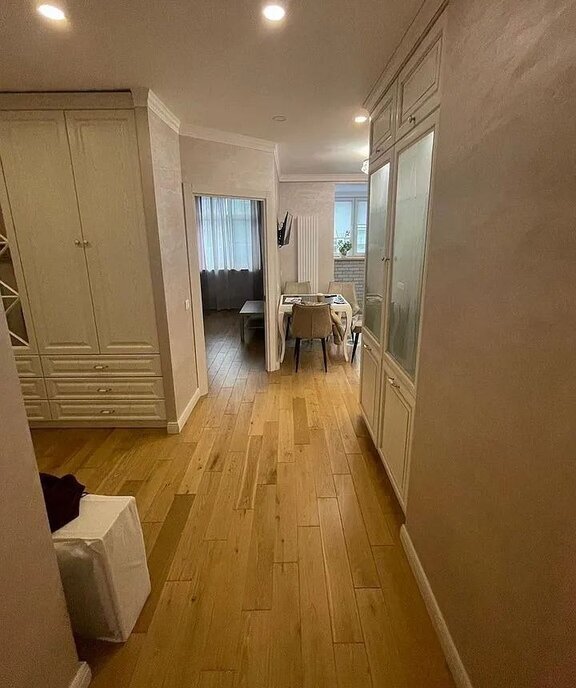 квартира г Москва ш Дмитровское 107ак/1 ЖК «Город» Яхромская фото 11