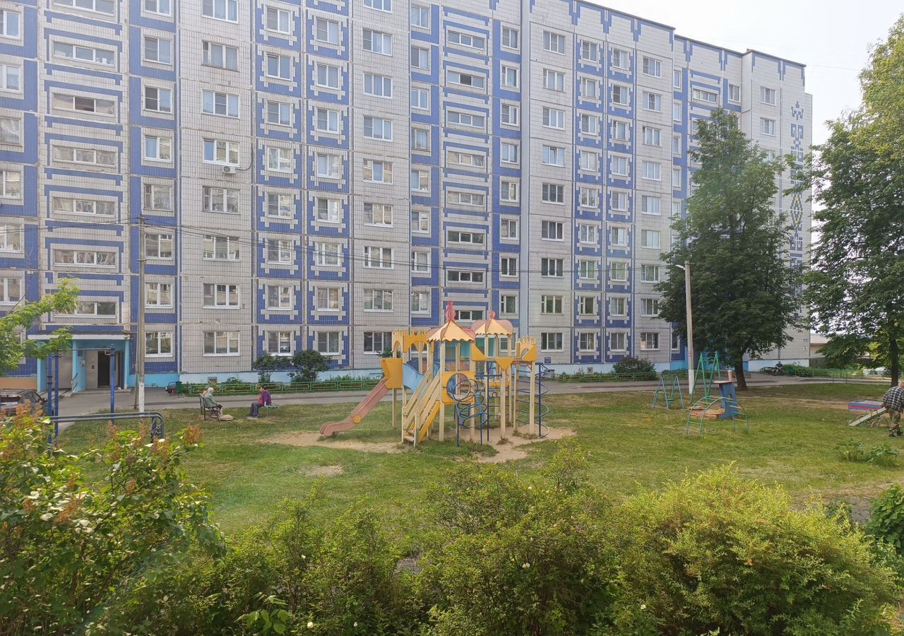 квартира г Ковров ул Пролетарская 14/1 фото 16
