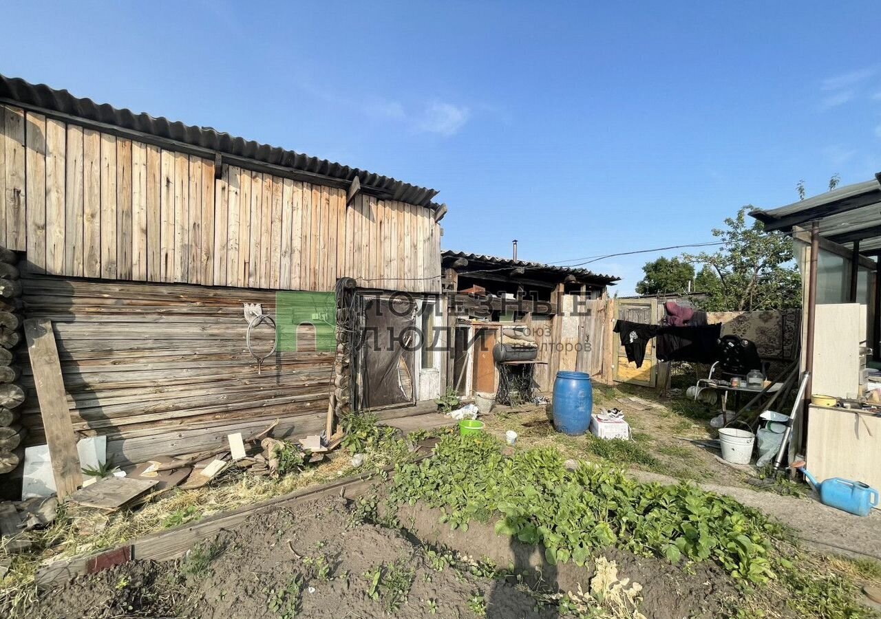 дом г Курган Восточный ул Крутикова 90 фото 25