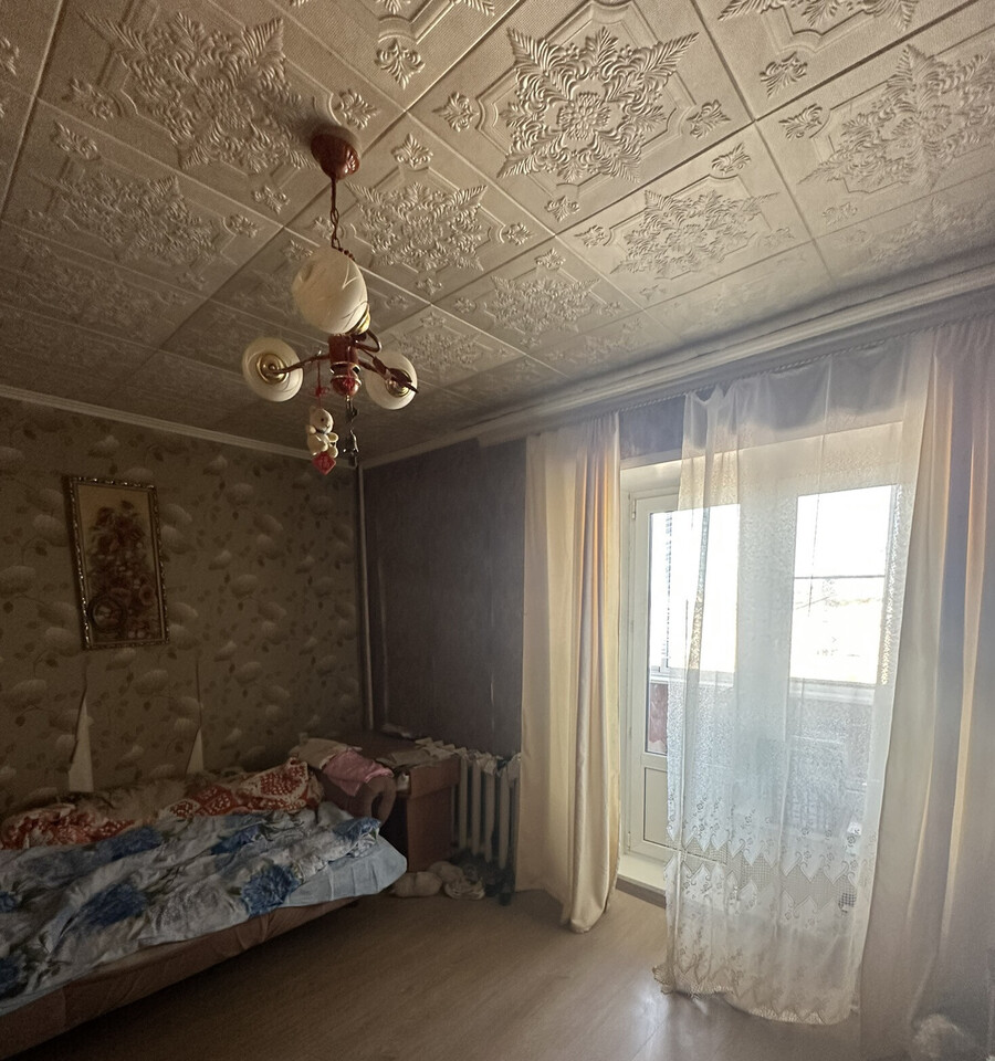 квартира р-н Александровский г Александров ул Королёва 9 фото 7