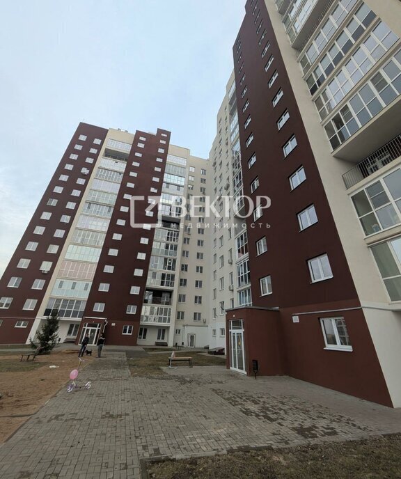 квартира г Иваново ул Сарментовой 11а фото 19