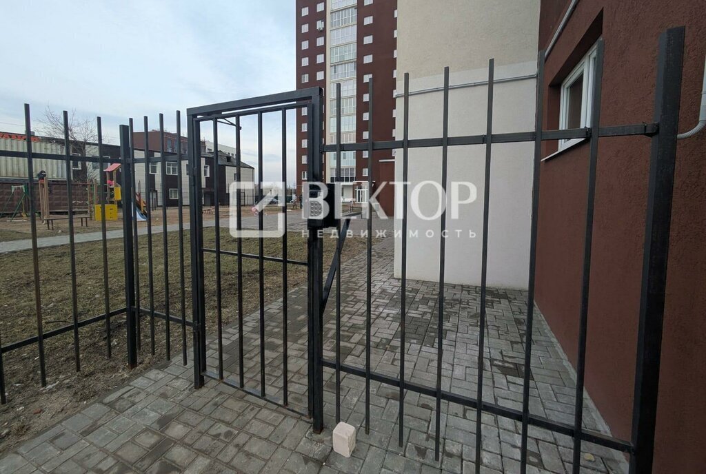 квартира г Иваново ул Сарментовой 11а фото 20