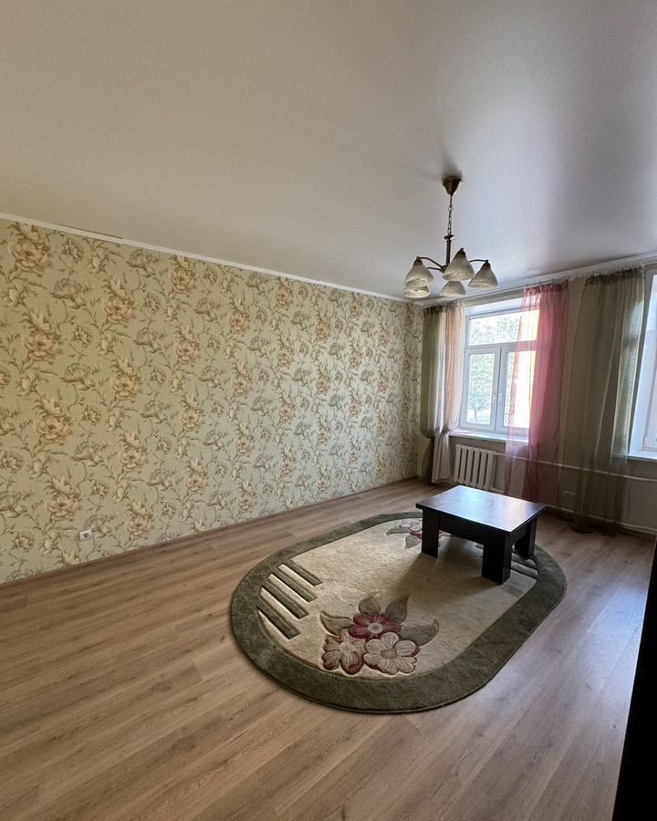 квартира г Тверь р-н Центральный ул Бебеля 5/24 фото 2