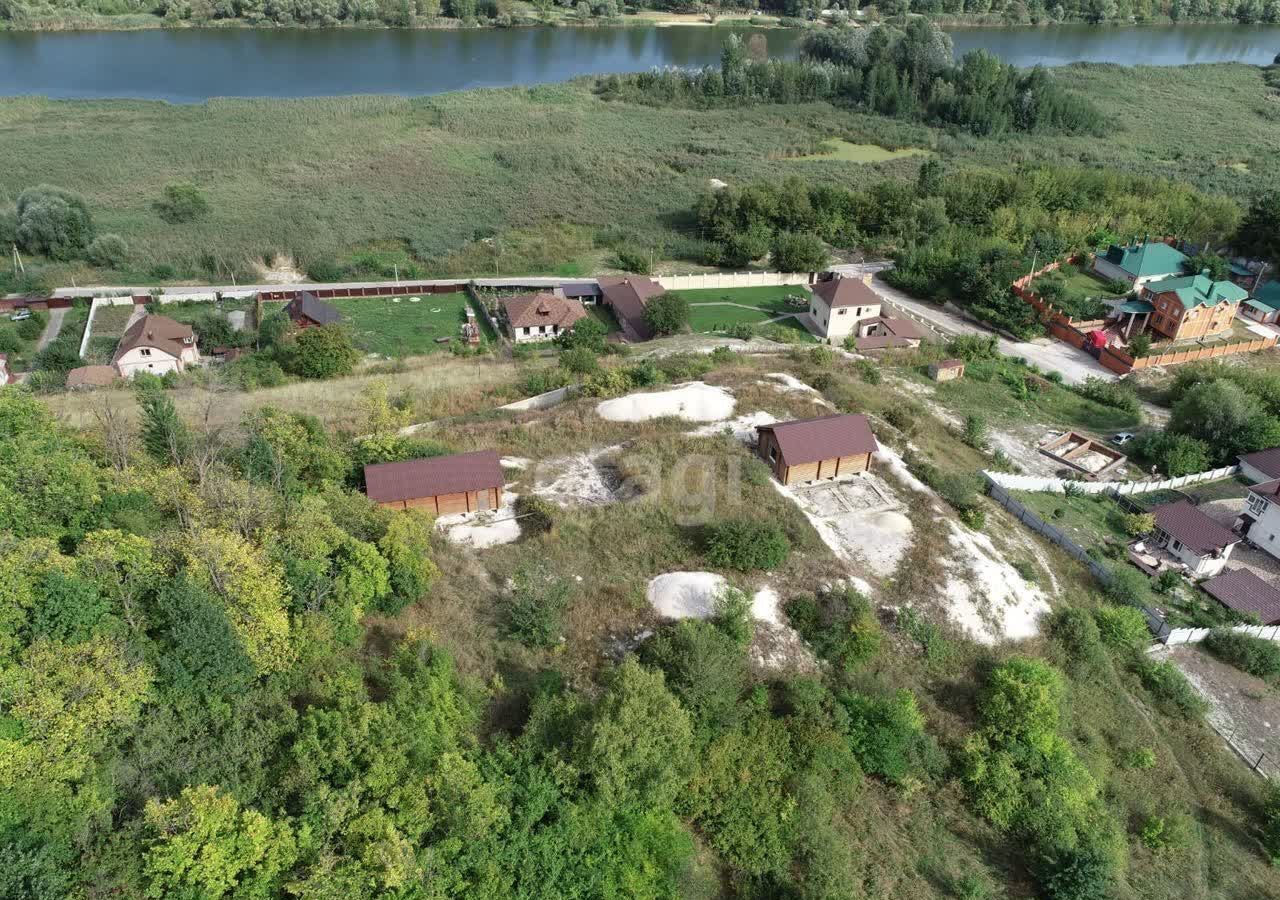 земля г Белгород Восточный ул Донецкая фото 1