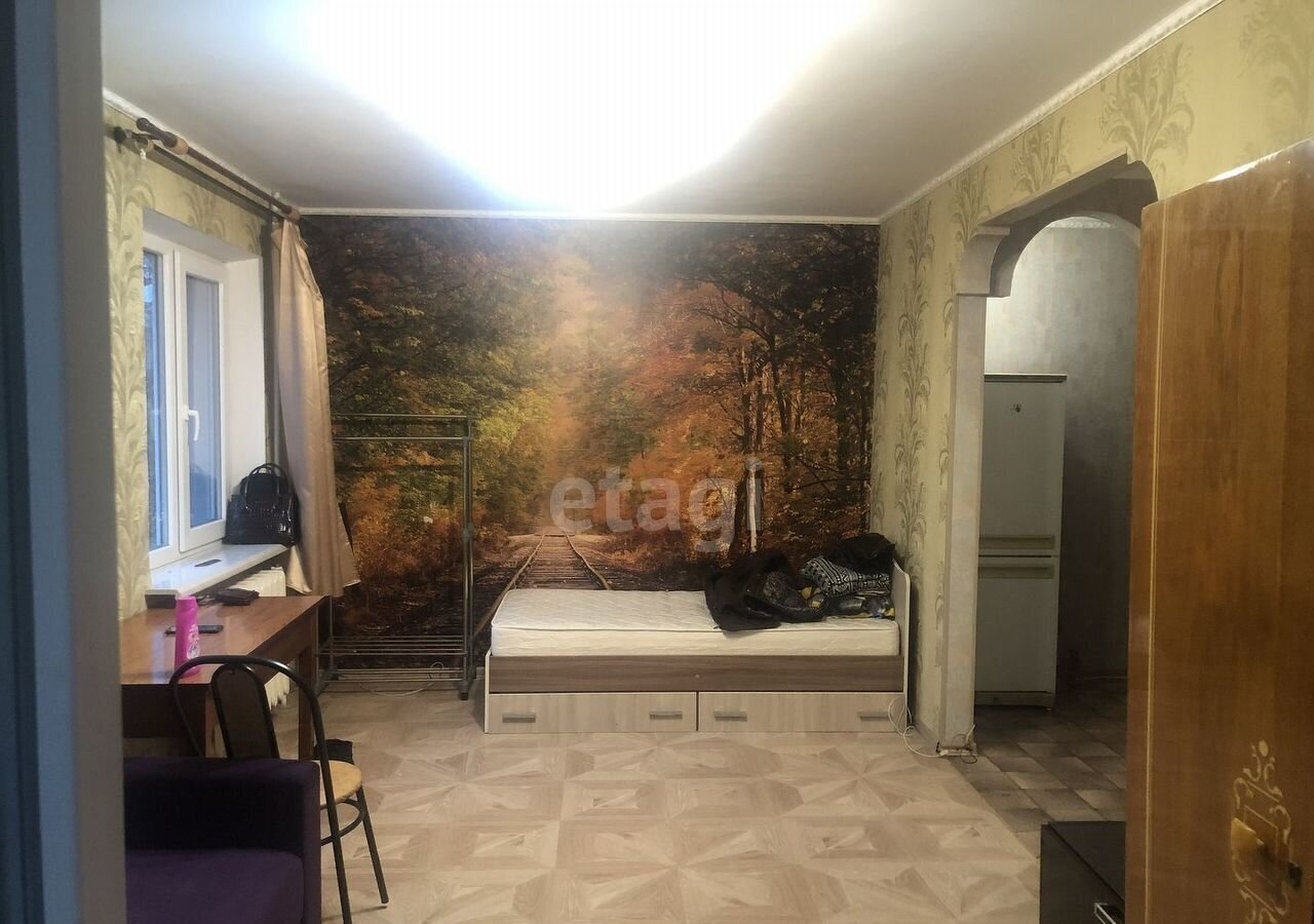 квартира г Белгород Восточный пр-кт Б.Хмельницкого 108а фото 2