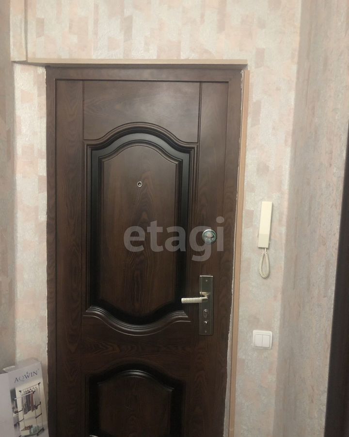 квартира г Белгород Восточный пр-кт Б.Хмельницкого 108а фото 8