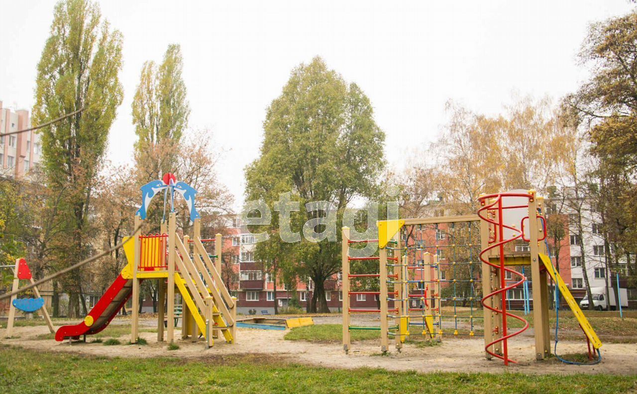 квартира г Белгород Восточный пр-кт Б.Хмельницкого 108а фото 11