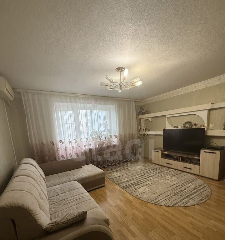 квартира г Батайск ул Энгельса ул Рабочая 61 Крупской, 172 фото 4