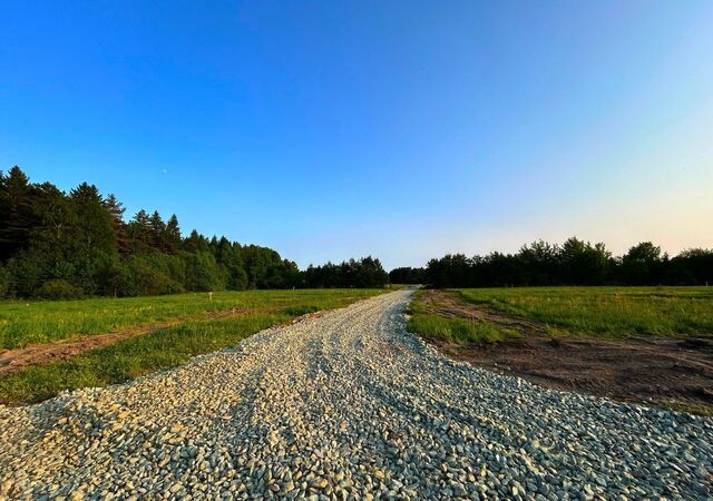 земля п Билимбай фото