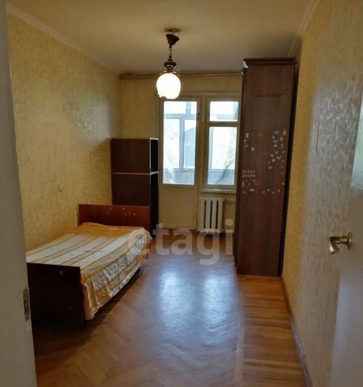 квартира г Ростов-на-Дону р-н Ворошиловский Северный Бориса Капустина, 14 фото 3