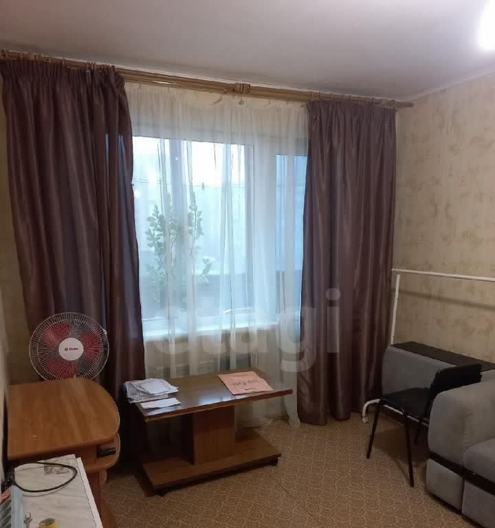 квартира г Ростов-на-Дону р-н Ворошиловский Северный б-р Комарова 40/2 фото 11