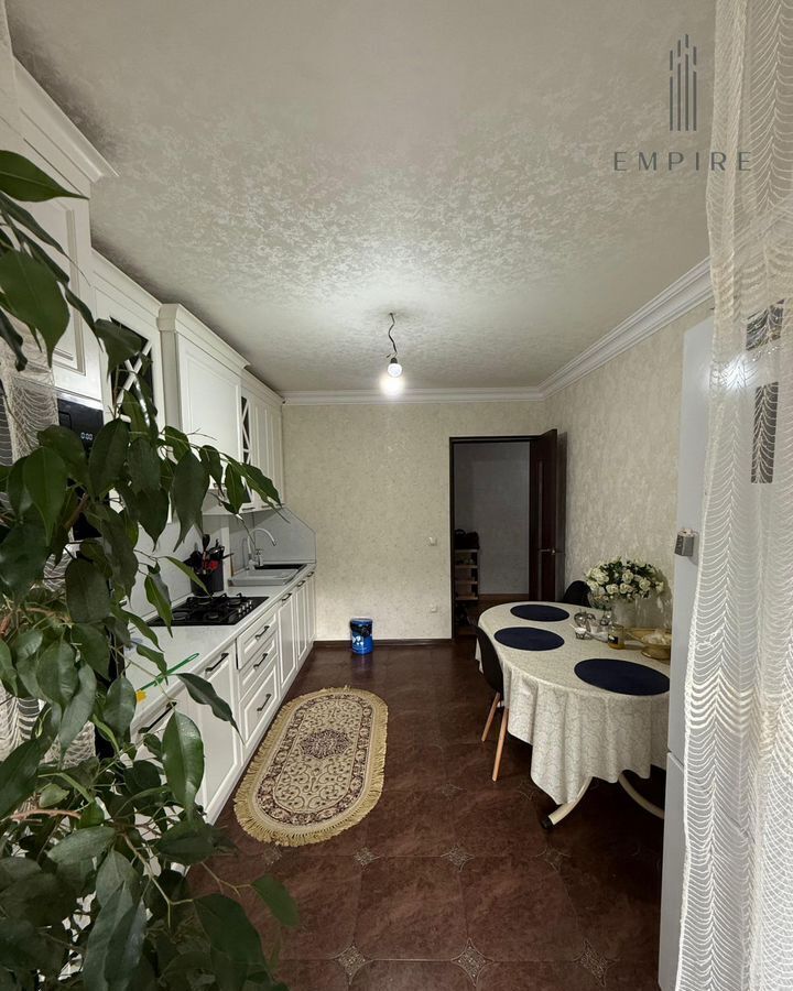 квартира г Грозный ул У.А.Садаева 41 фото 8