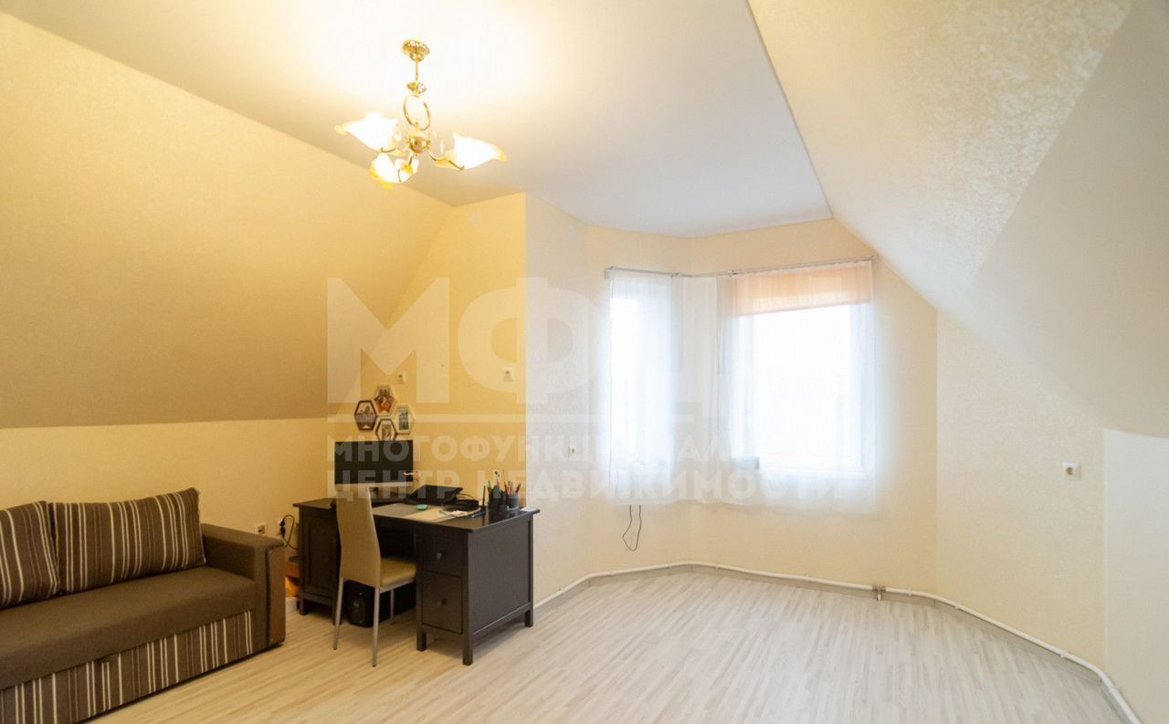 дом г Петрозаводск р-н Кукковка Кукковка ул Тенистая 36 фото 23