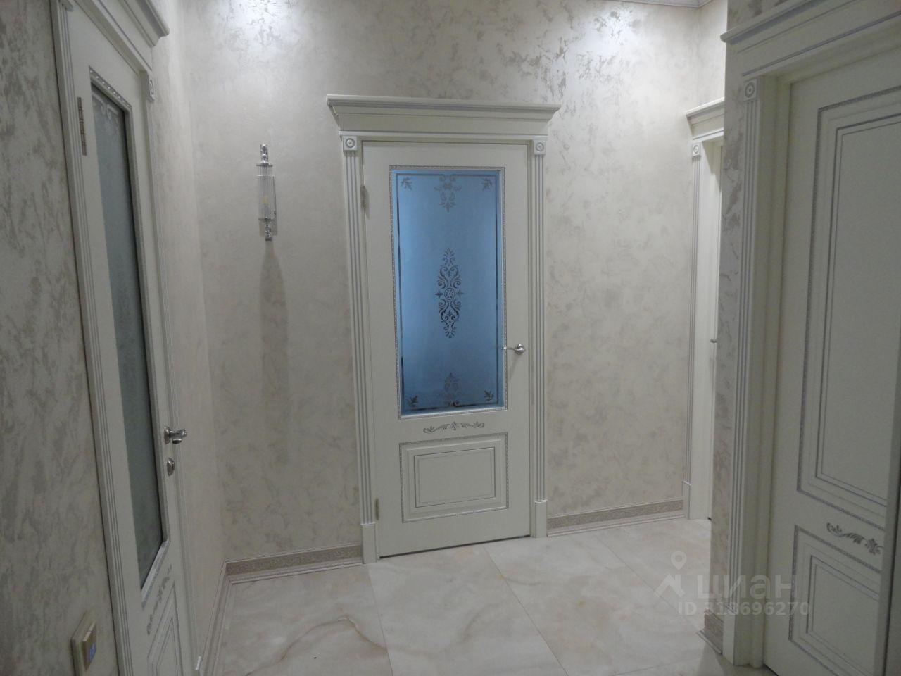квартира г Красногорск ул Липовой Рощи 6/1 Москва фото 12
