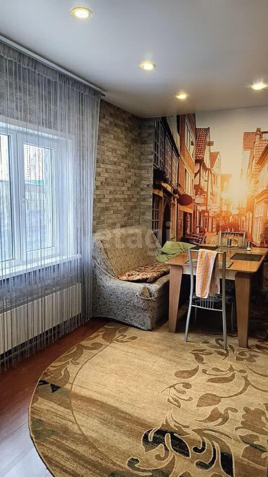 дом г Мыски ул Славянская фото 4