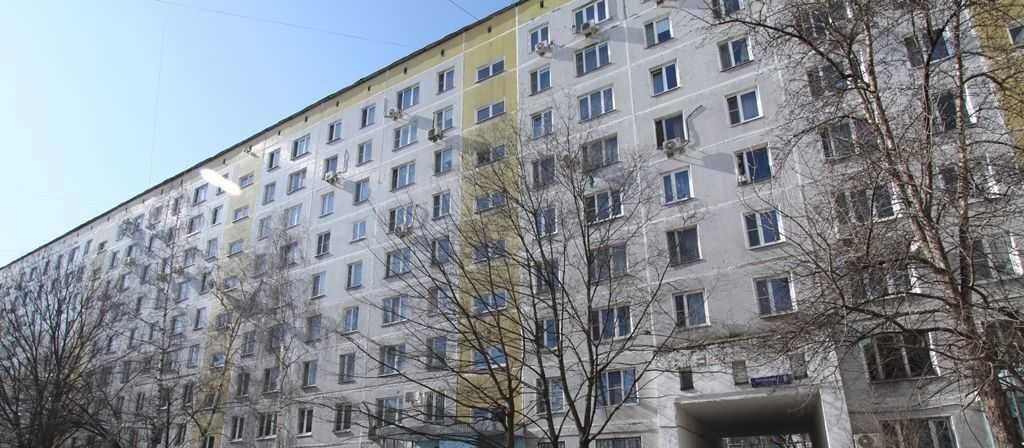 квартира г Москва метро Отрадное проезд Якушкина 8 муниципальный округ Отрадное фото 16
