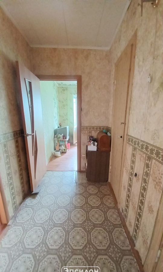 квартира г Курск р-н Центральный Северо-Западный ул Веспремская 3 фото 13