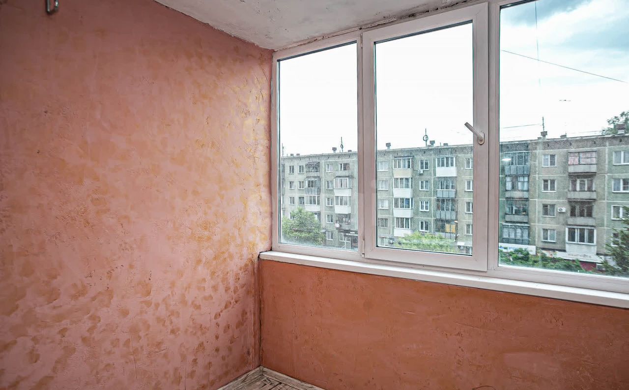 квартира г Бердск ул Лелюха 26 фото 11