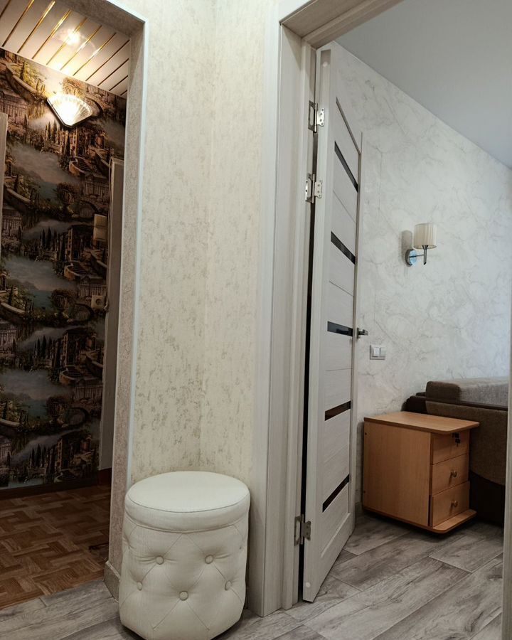 квартира г Амурск пр-кт Комсомольский 81 Амурский р-н фото 18