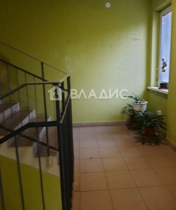 квартира г Сосновый Бор ул Молодежная 43к/2 фото 15