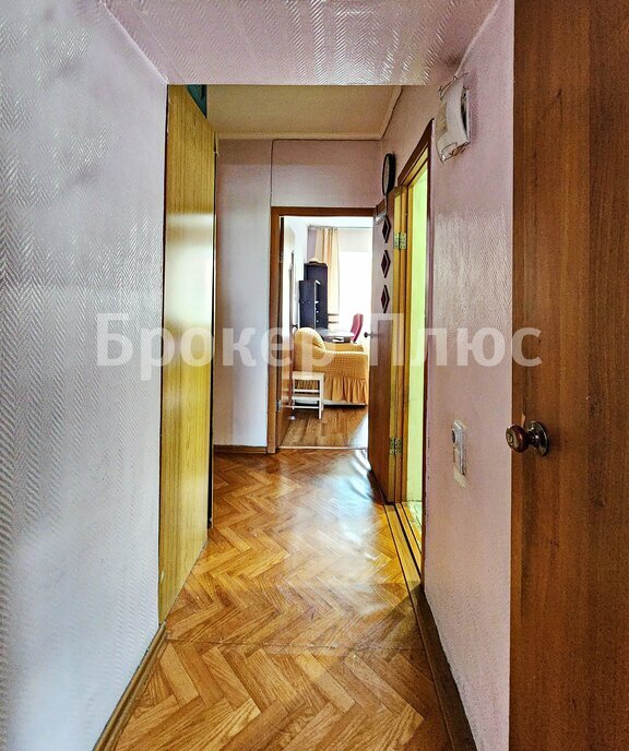 квартира г Кызыл ул Кочетова 3 фото 10
