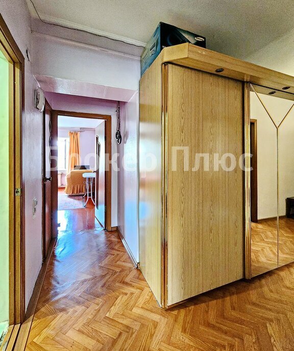 квартира г Кызыл ул Кочетова 3 фото 15