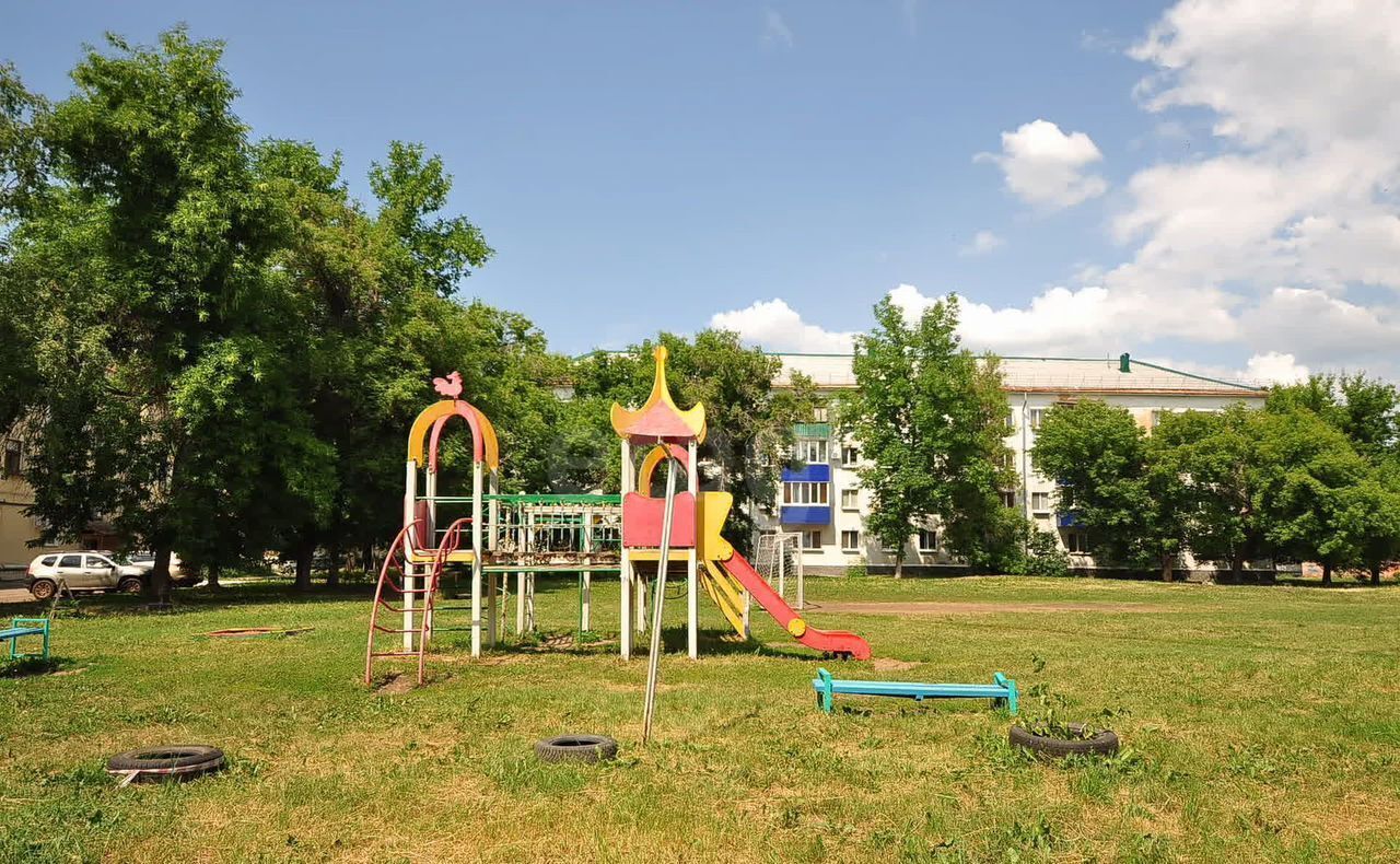 квартира г Салават ул. Карла Маркса, 9 фото 18