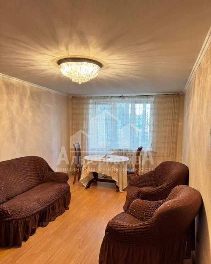 квартира г Кисловодск ул Калинина 8в фото 4