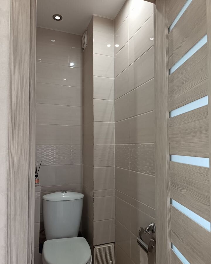 квартира г Новоуральск ул Корнилова 13/2 фото 18