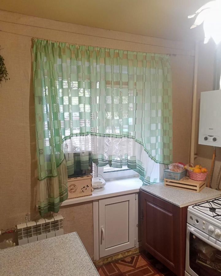 квартира г Саратов р-н Ленинский ул им Космодемьянской З.А 23 фото 2