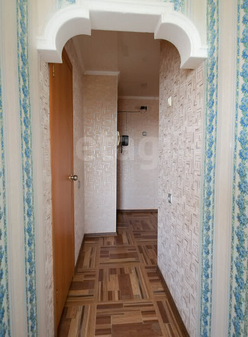 квартира г Ялуторовск ул Новикова 28 фото 7
