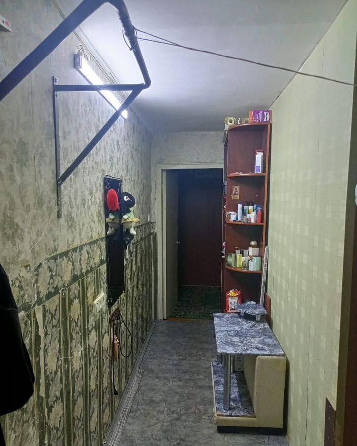 квартира г Саратов р-н Ленинский ул им Космодемьянской З.А 23 фото 7
