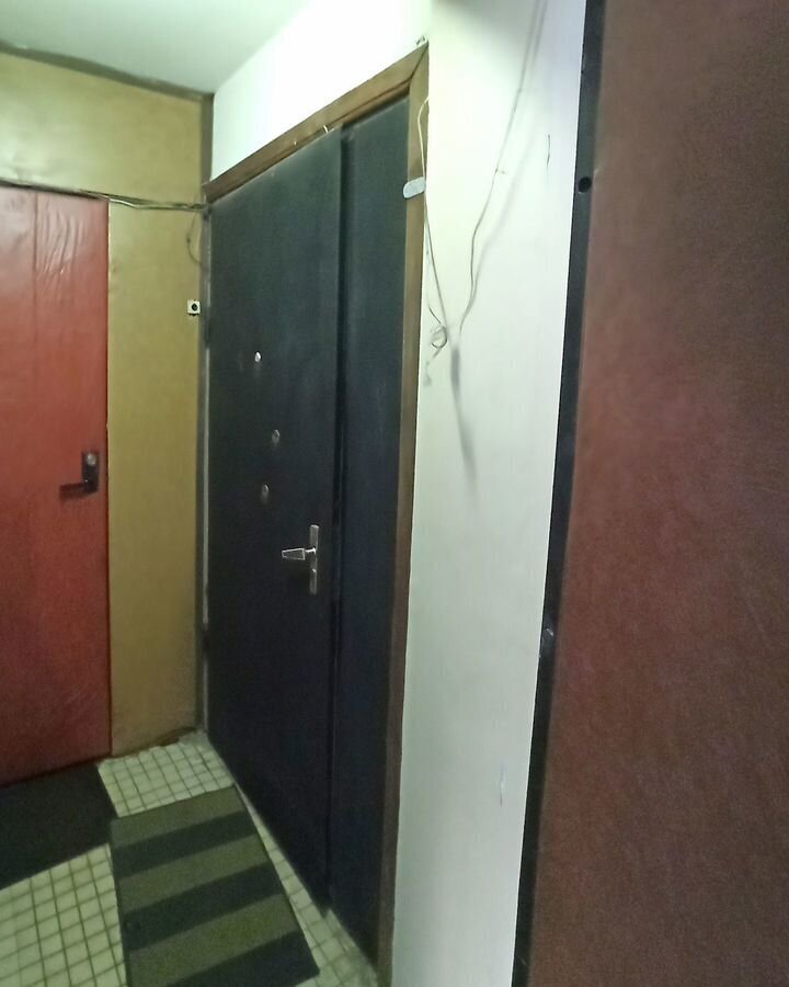квартира г Королев пр-кт Королева 24 фото 10