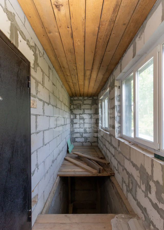 дом г Дивногорск с Овсянка снт Ромашка фото 15