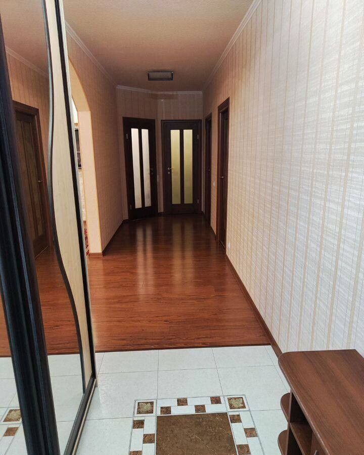 квартира г Владимир р-н Октябрьский ул Никитина 7 фото 7