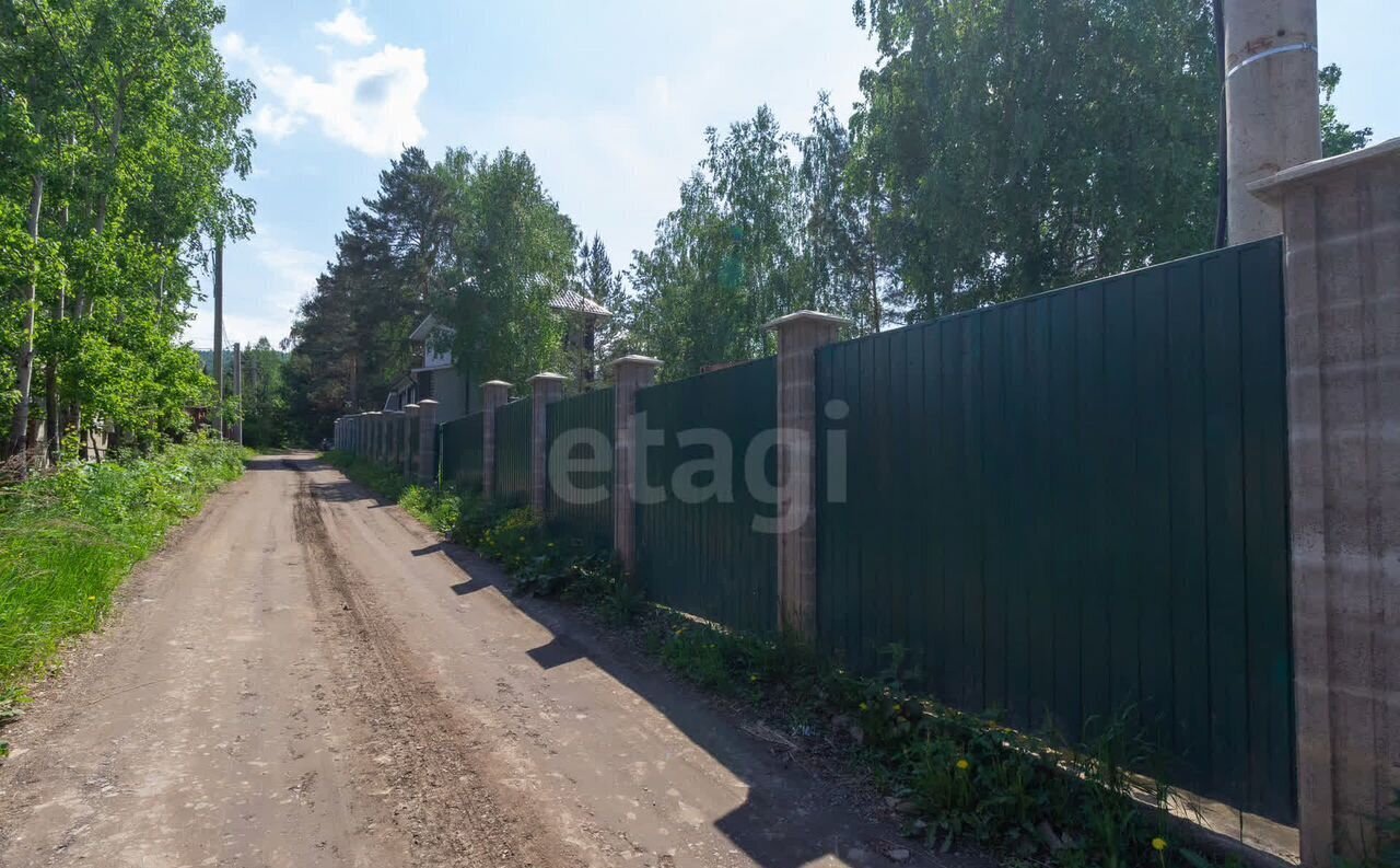 дом г Дивногорск с Овсянка снт Ромашка фото 36